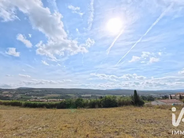Terrain 18462 m²