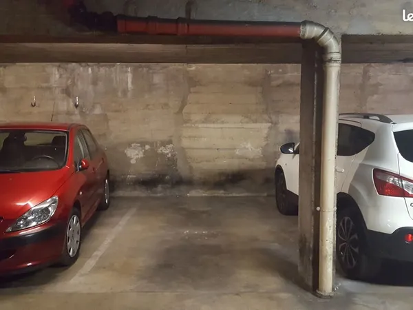 Parking - Paris - 10 Rue Jean Richepin Paris 75016