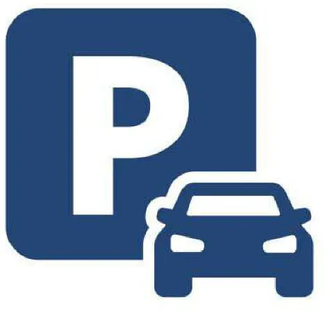 Parking / box