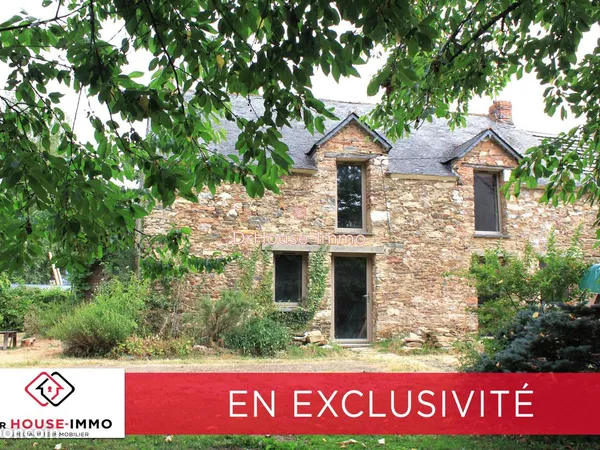 Maison 5 pièces 178 m²