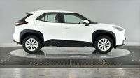 Toyota Yaris Cross 116h Dynamic Business + Programme Beyond Zero Academy MY21 — photo 4