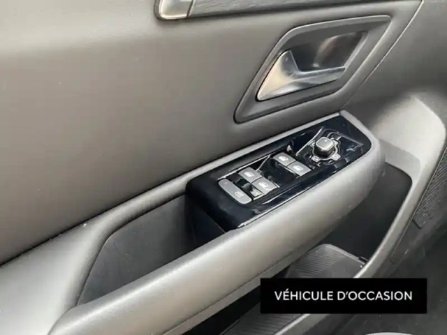 Citroën C5 x hybride rechargeable 225 s&amp;s e-eat8 — photo 14