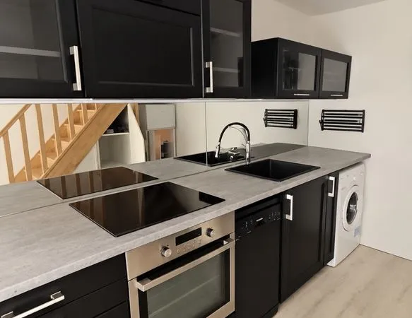 TRIPLEX T2 saint Georges de reneins
