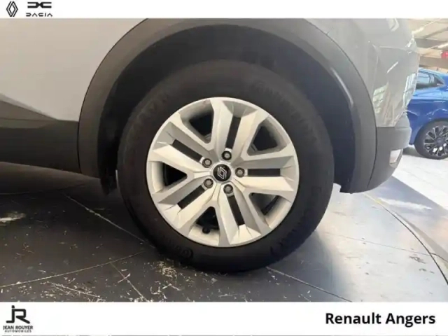 Renault Captur 1.0 tce 90ch evolution - 25 — photo 8