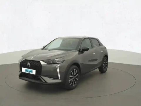 Ds Ds 3 puretech 100 bvm6