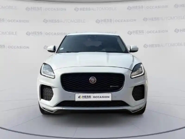 Jaguar E-Pace 2.0d 180ch r-dynamic s awd bva9 — photo 17