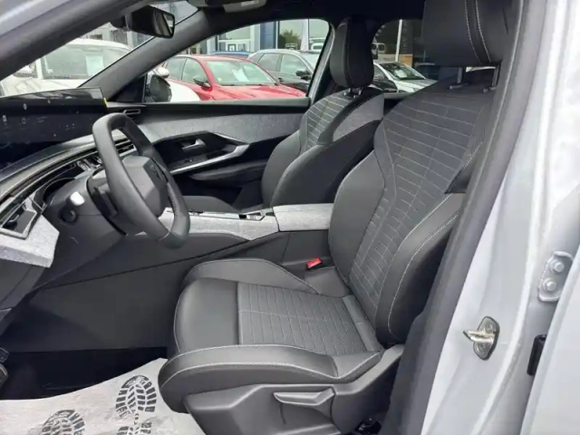 Peugeot 3008 hybrid 145 e-dcs6 — photo 7