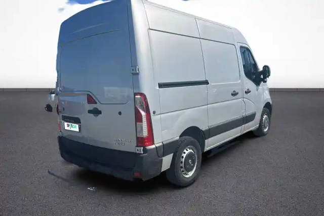 Renault Master fgn l1h2 3.5t 2.3 dci 145 energy e6 — photo 6