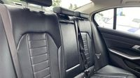 Bmw Série 3 320dA MH xDrive 190ch Luxury — photo 19