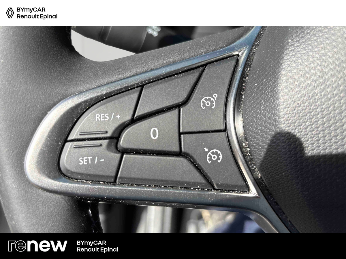Renault Clio SCe 65 ch GSR2 — photo 18