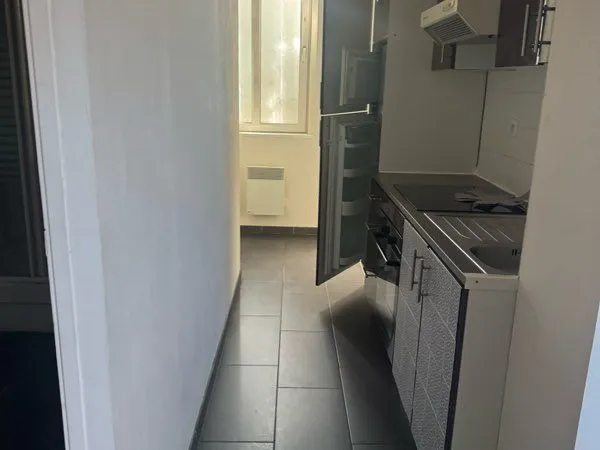 Loue appartement