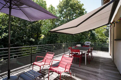 Maison 6 pièces 130 m²