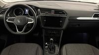 Volkswagen Tiguan 1.5 TSI 150ch Life Plus DSG7 — photo 11