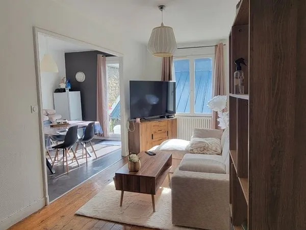 Appartement T3