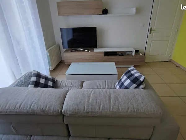 Appartement meublé à louer Brignais