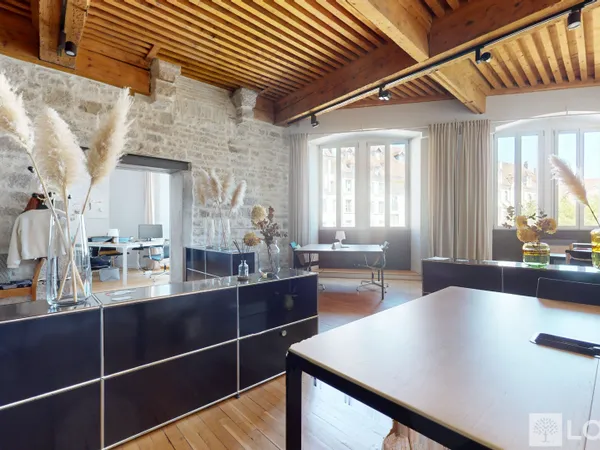 Appartement 5 pièces 112 m²