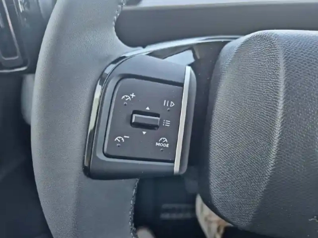 Citroën C3 hybride 110 ch e-dcs6 — photo 68