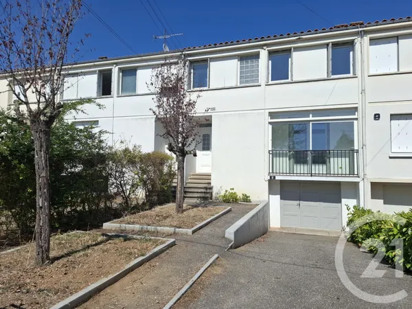 Maison 4 pièces 73 m²