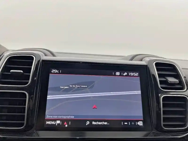 Citroën C5 Aircross bluehdi 130 s&amp;s eat8 — photo 25