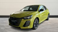 Peugeot 208 1.2 Hybrid 110ch Edition e-DCS6