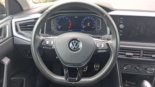 Volkswagen Polo 1.0 TSI 95 DSG7 - Lounge – 2021 – 54757 km – Essence – Boîte Automatique — photo 44