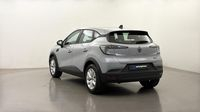 Renault Captur 1.6 E-Tech full hybrid 145ch Evolution — photo 8