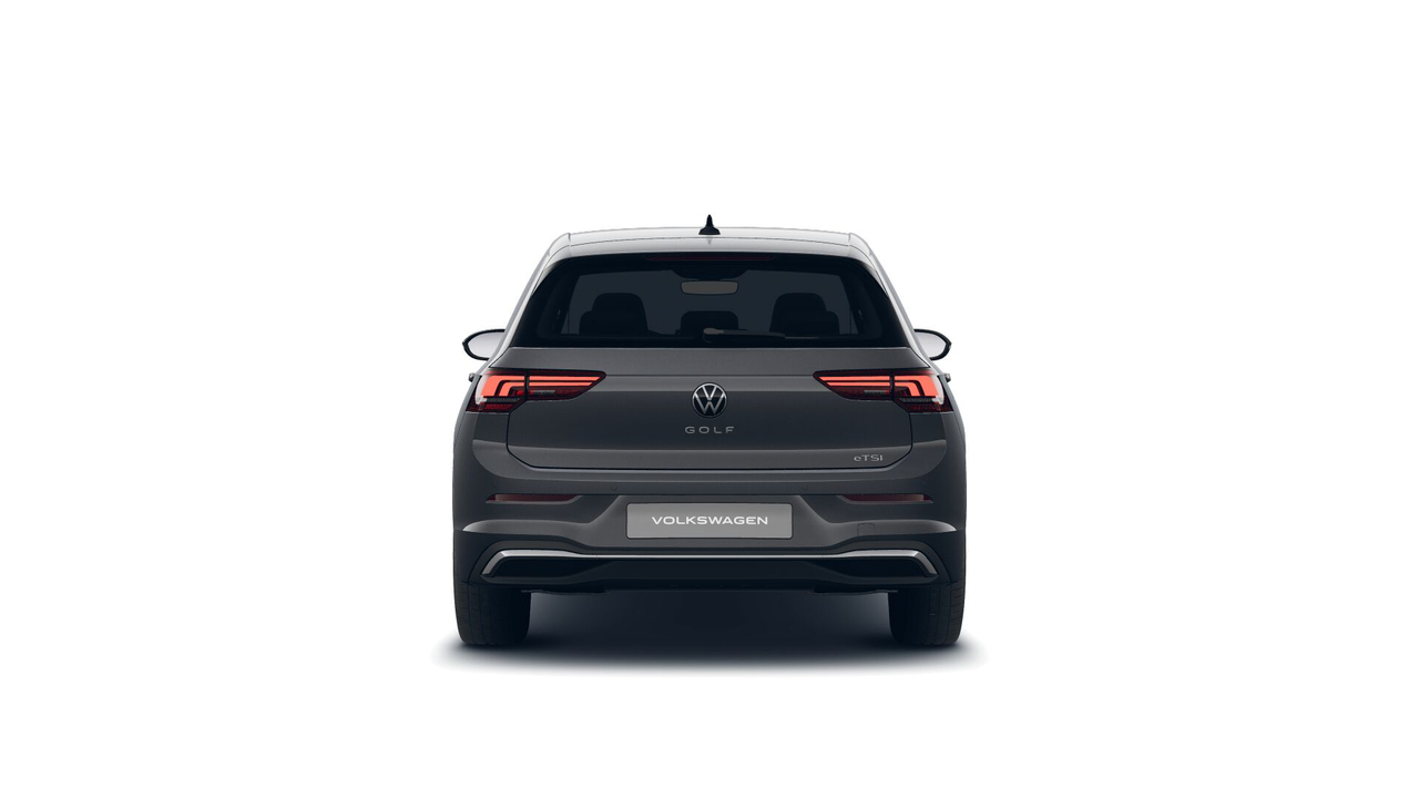 Volkswagen Golf 1.5 eTSI EVO2 116 DSG7 — photo 4