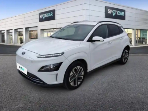 Hyundai Kona electric 39kwh - 136ch intuitive