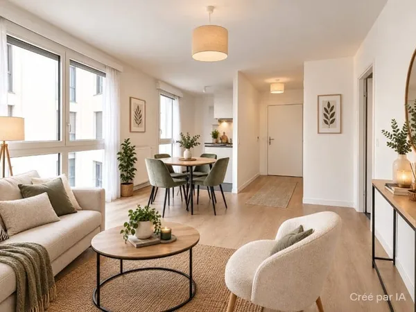 Appartement