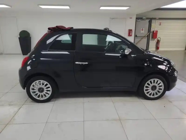 Fiat 500 c 1.0 70 ch hybride bsg s/s — photo 7