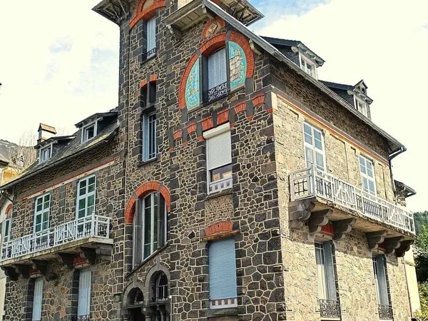Maison 9 pièces 67 m²