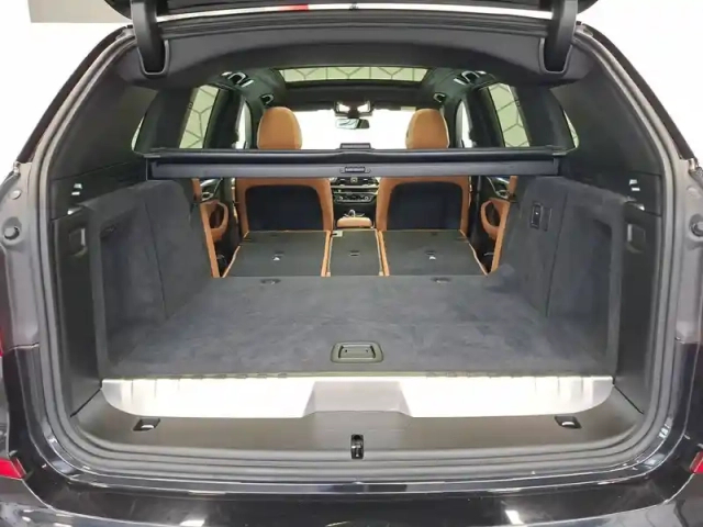 Bmw X3 xdrive 30e 292ch bva8 — photo 16