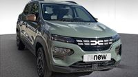 Dacia Spring 65ch Extreme — photo 3