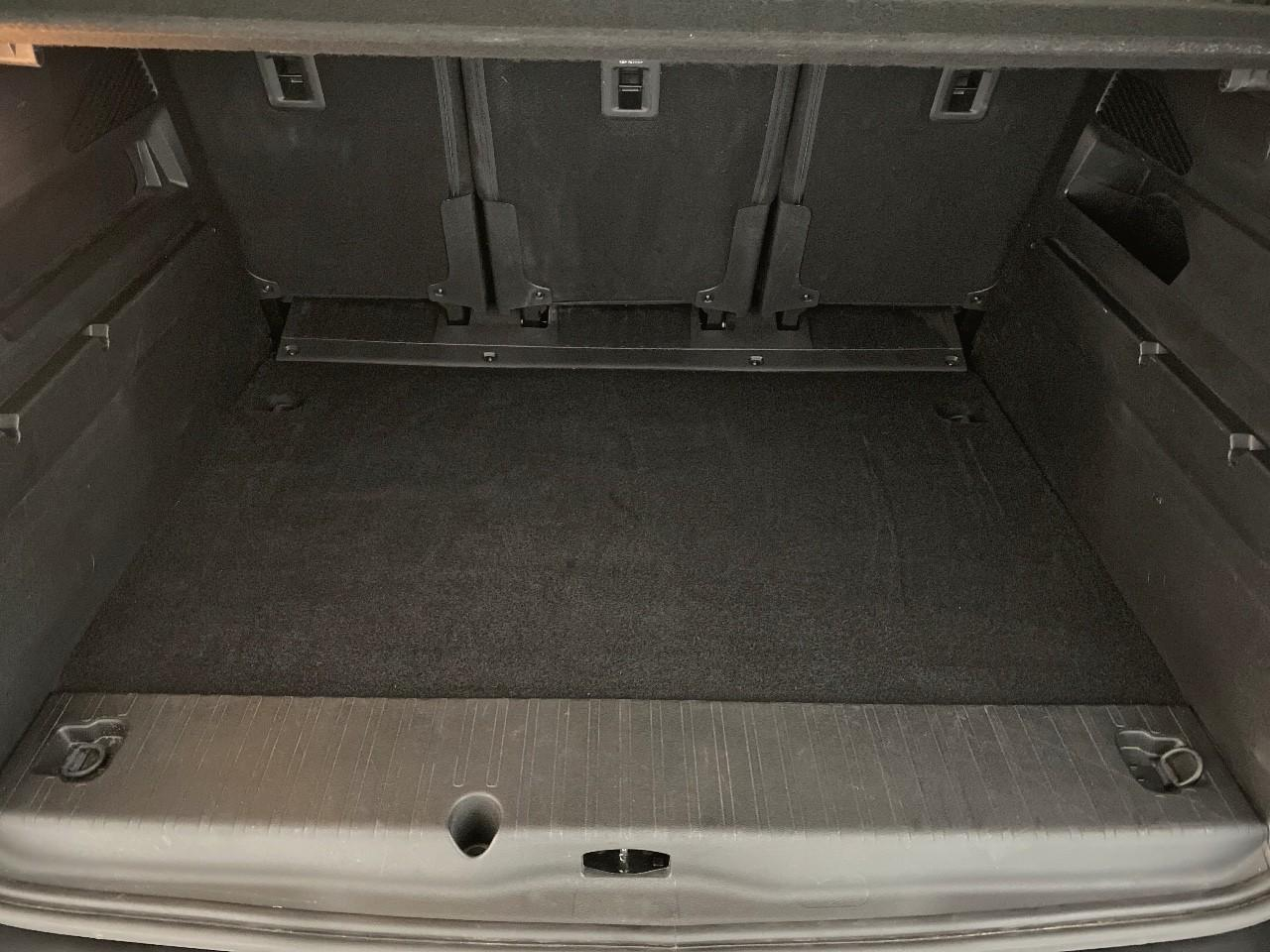 Citroën Berlingo diesel 100 ch m manuelle max — photo 6