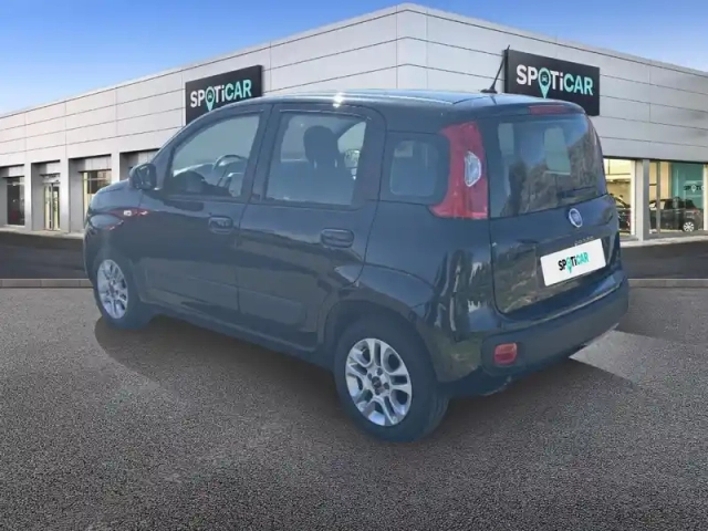 Fiat Panda 1.2 8v 69ch s&amp;s lounge  euro6d — photo 6