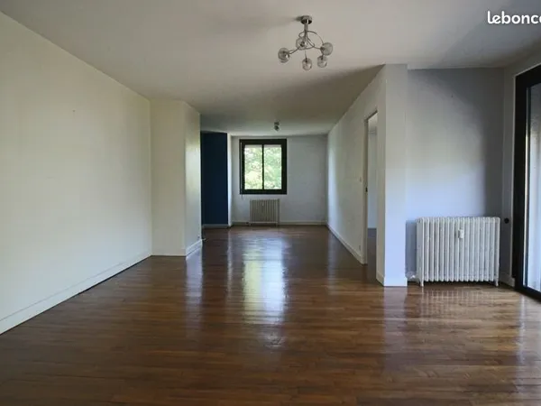 Appartement 3 pièces 71 m²