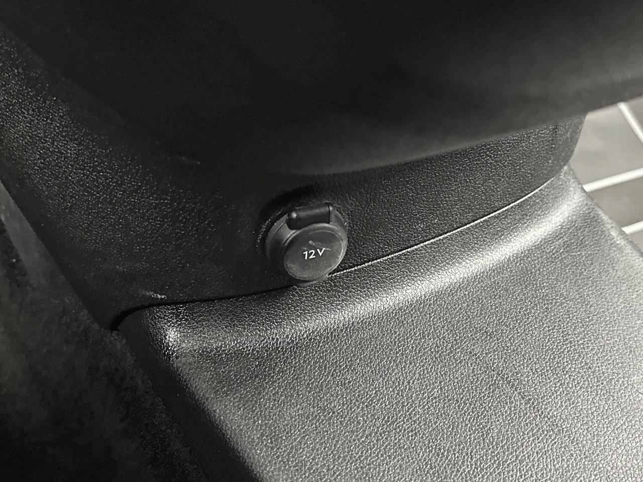 Peugeot Partner fourgon long 950 kg bluehdi 100 s&s bvm6 asphalt — photo 31