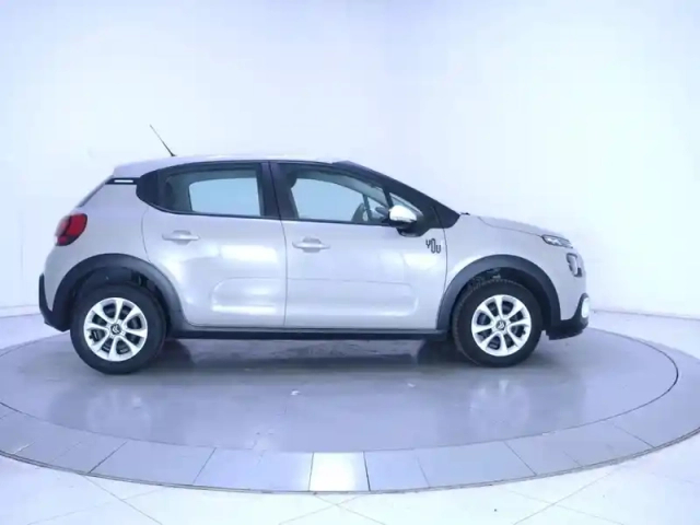 Citroën C3 puretech 83 s&amp;s bvm5 — photo 7