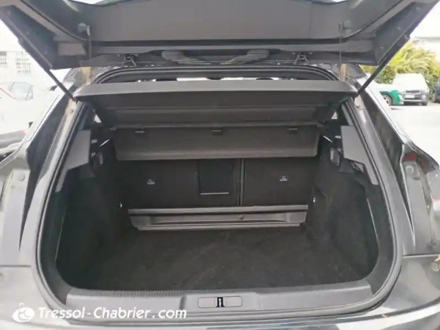 Ds Ds 7 ds7 crossback bluehdi 130 bvm6 performance line — photo 8