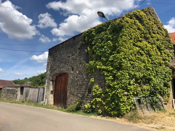 Maison 1 pièce 78 m²