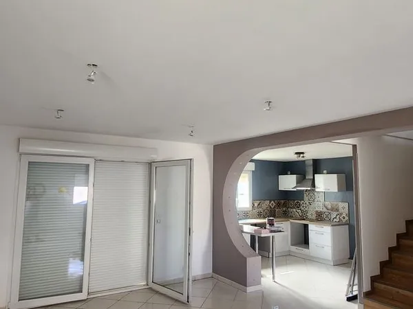 Maison chatillon le duc 25870