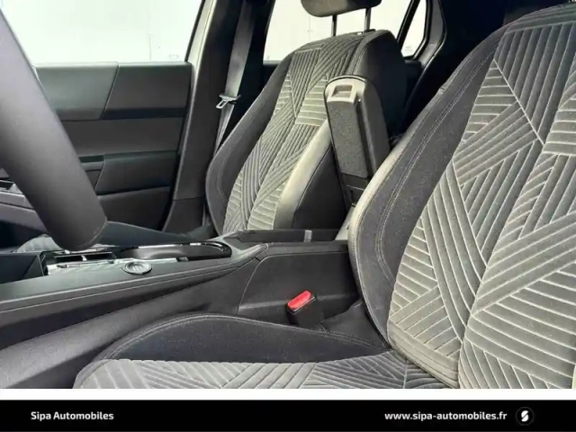 Lancia Ypsilon 1.2 ibrida 100ch edct6 — photo 58