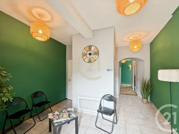 Appartement 4 pièces 95 m²