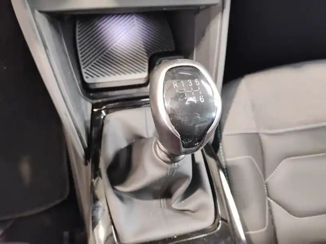 Citroën C4 puretech 130 s&amp;s bvm6 — photo 12