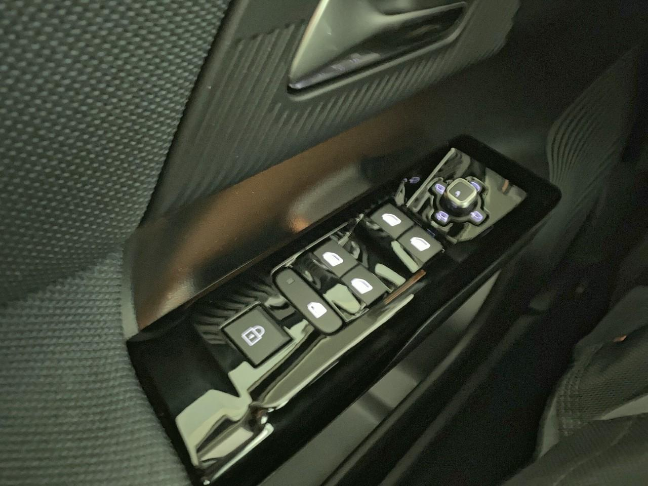 Citroën C5 Aircross hybride 145 ch e-dcs6 max — photo 20
