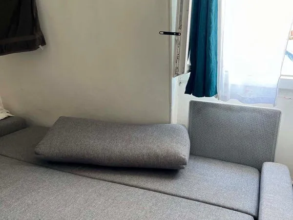 Sous location - appartement fin decembre/début janvier