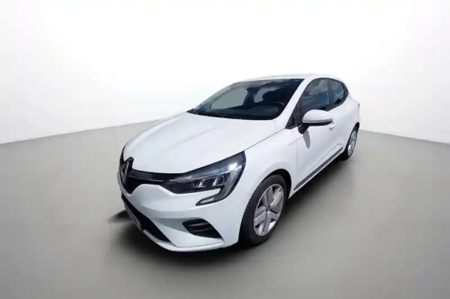 Renault Clio tce 90 - 21n — photo 1