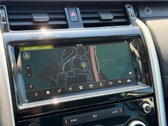 Land Rover Discovery mark i si6 3.0 340 ch — photo 18
