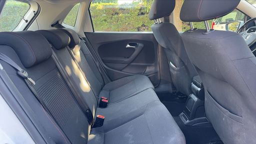 Volkswagen Polo 1.4 TDI 90 DSG7 - Match – 2017 – 122541 km – Diesel – Boîte Automatique — photo 13