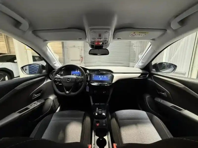 Opel Corsa 1.2 turbo 100ch edition bva8 — photo 12
